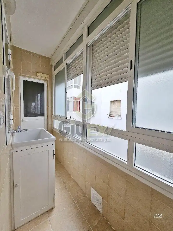 Flat for rent in Nuevo Cáceres