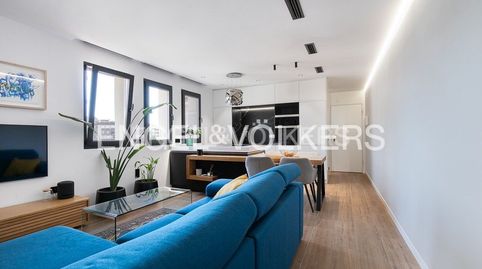 Foto 4 de Pis de lloguer a Avenida de Aragón, Mestalla, Valencia Capital