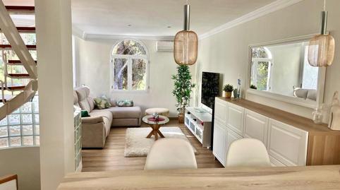 Foto 4 de Casa adosada en venda a Cas Català - Illetes, Illes Balears