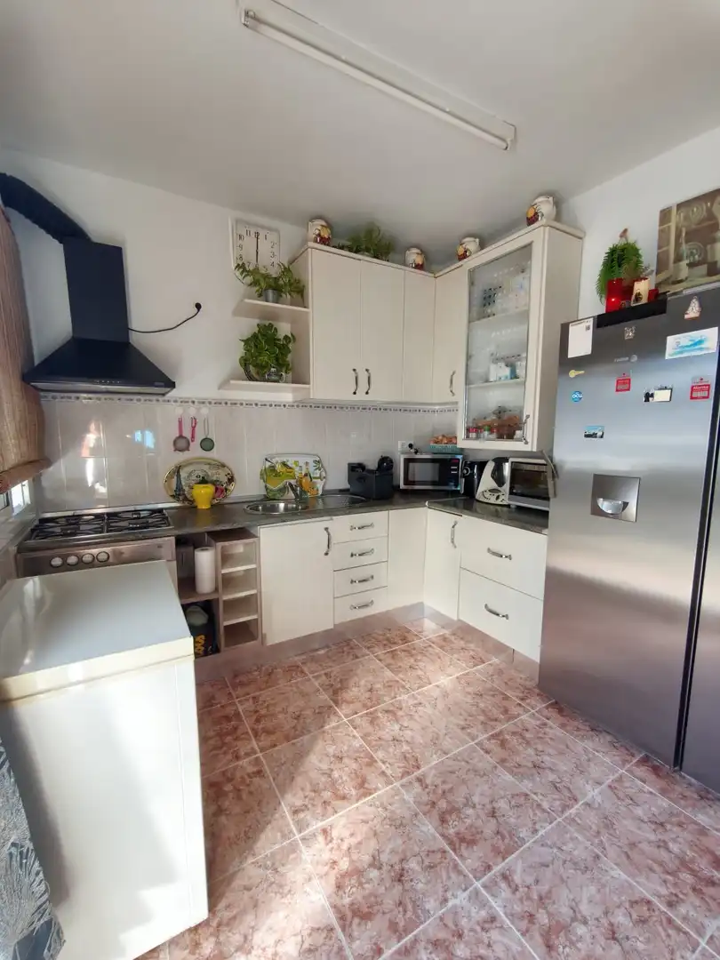 Cocina de Terreno en venta en Carmona, Sevilla
