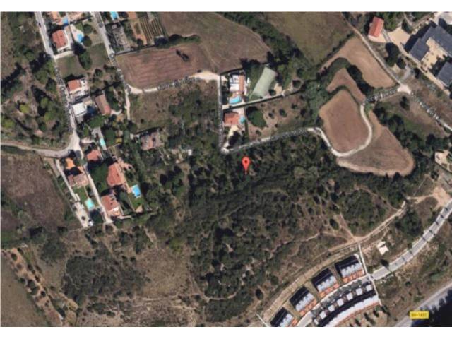 Terreno residencial en Venta en Quinta Avenida en Can Gili