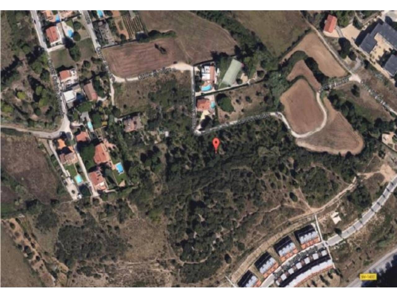 Residencial en venda en Granollers