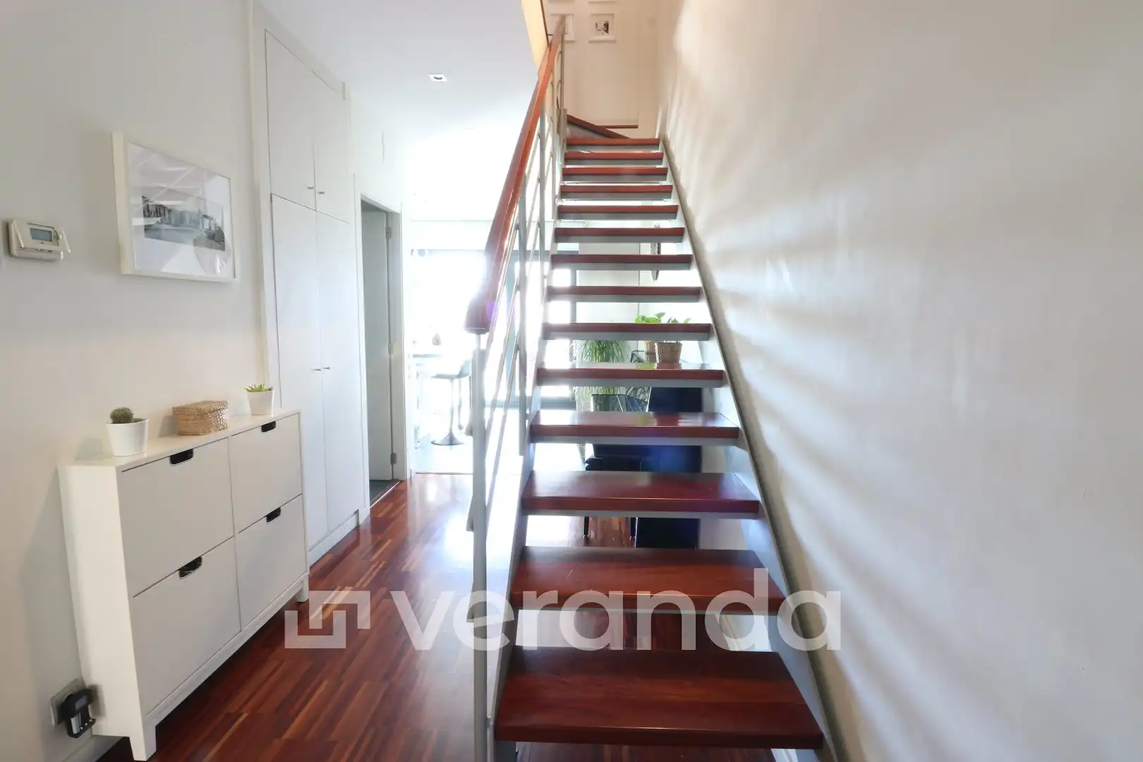 Casa adosada en venda en Ripollet amb Aire condicionat, Calefacció i Parquet