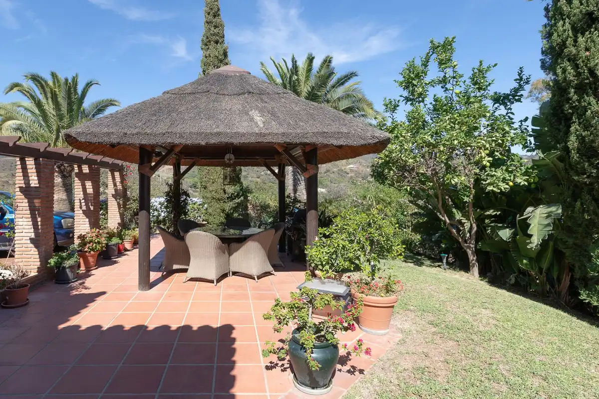 House with pool for sale in Elviria - Cabopino, imagen 32