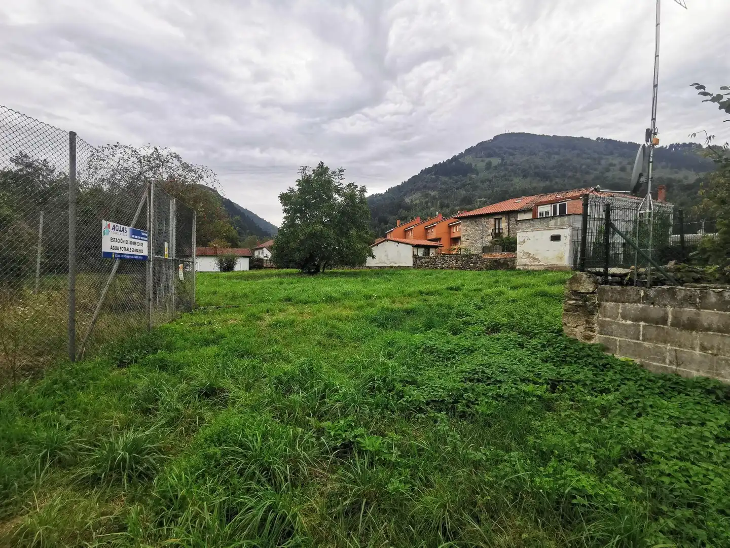 Terreni e lotti in vendita a Los Corrales de Buelna, imagen 4
