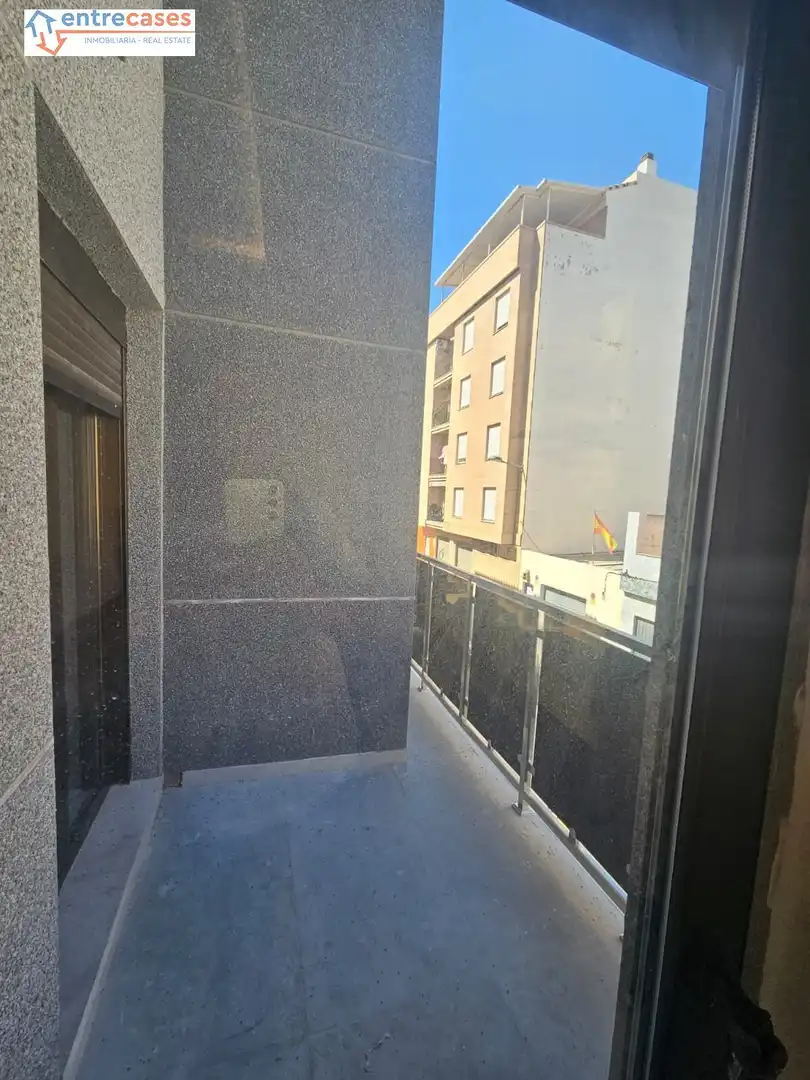 Casa amb terrassa en venda a Puerto de Sagunto, imagen 9