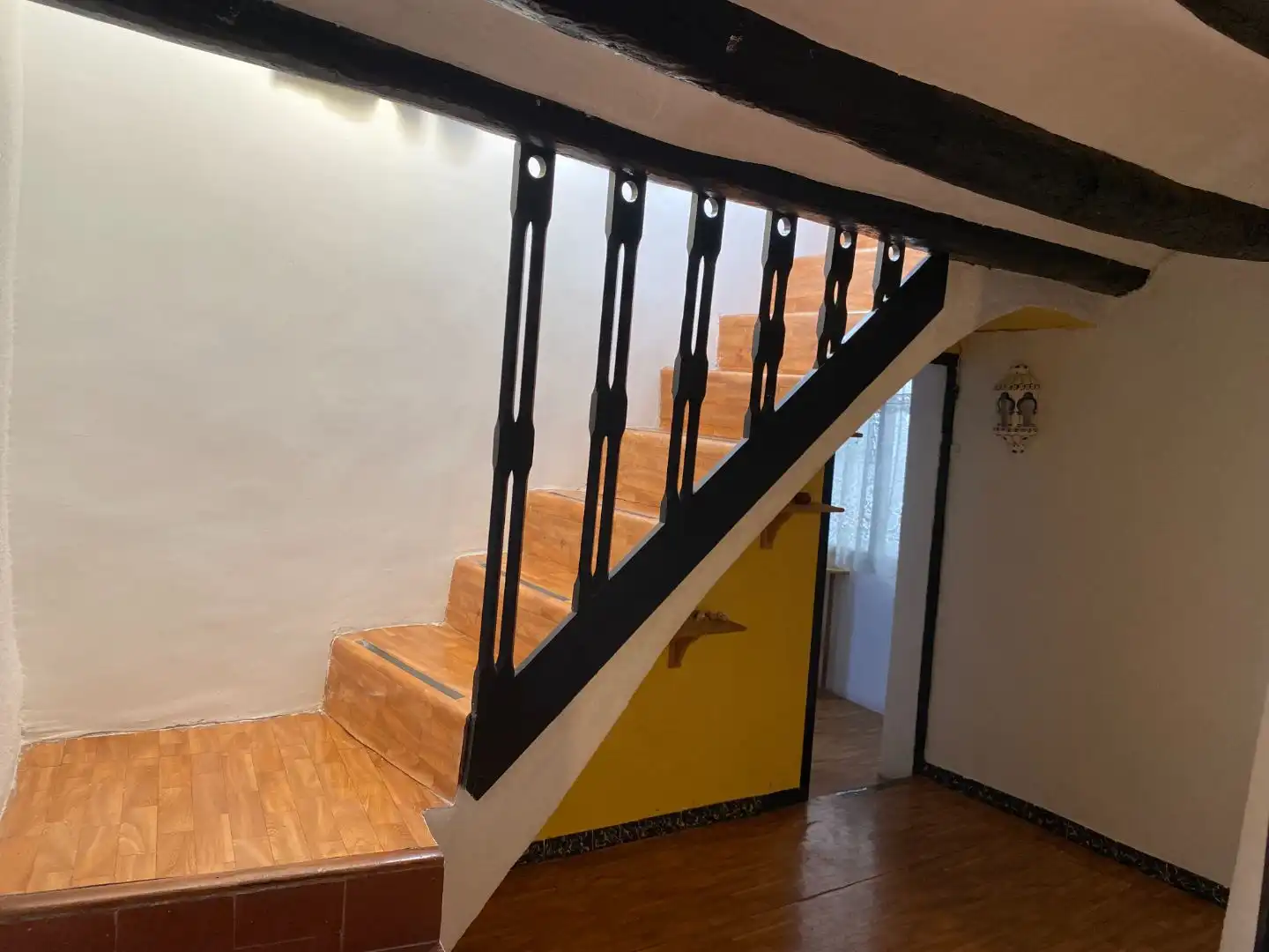 Terraced house for sale in Carrer Mestre Ferreres 12, imagen 12