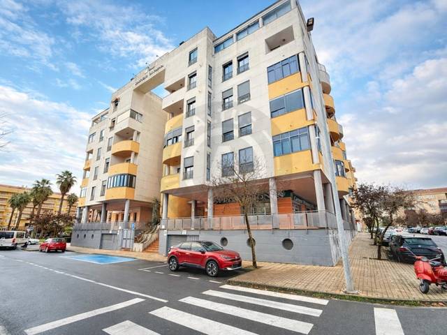 Garaje en Venta en Calle Berlin, 6 en Ruta de la Plata