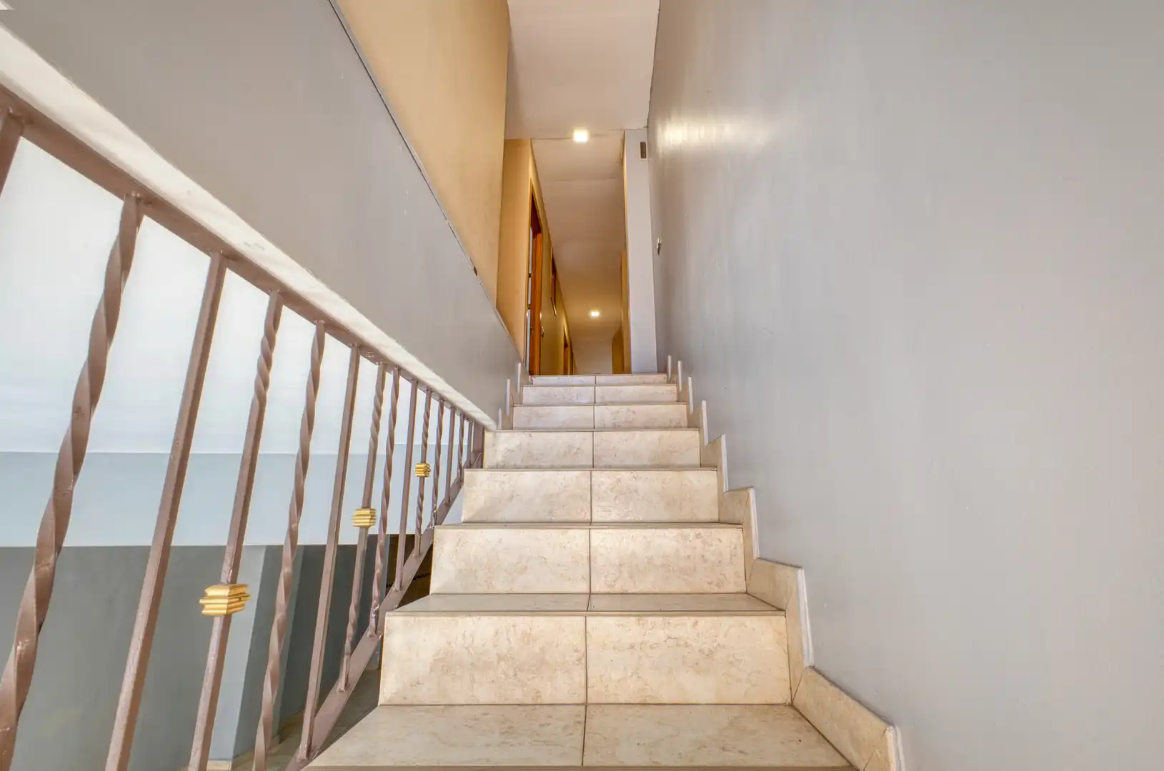 Detached homes for sale in Sant Joan d'Alacant  with Air Conditioner, Heating and Parquet flooring
