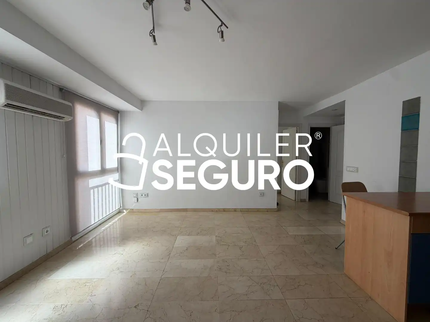 Pis de lloguer a Constitución, Casco Antiguo