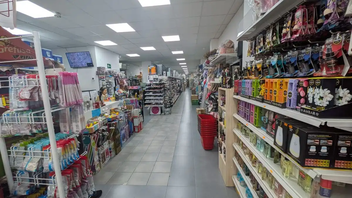 Locale commerciale in vendita a Carrer Sant Vicent, imagen 17