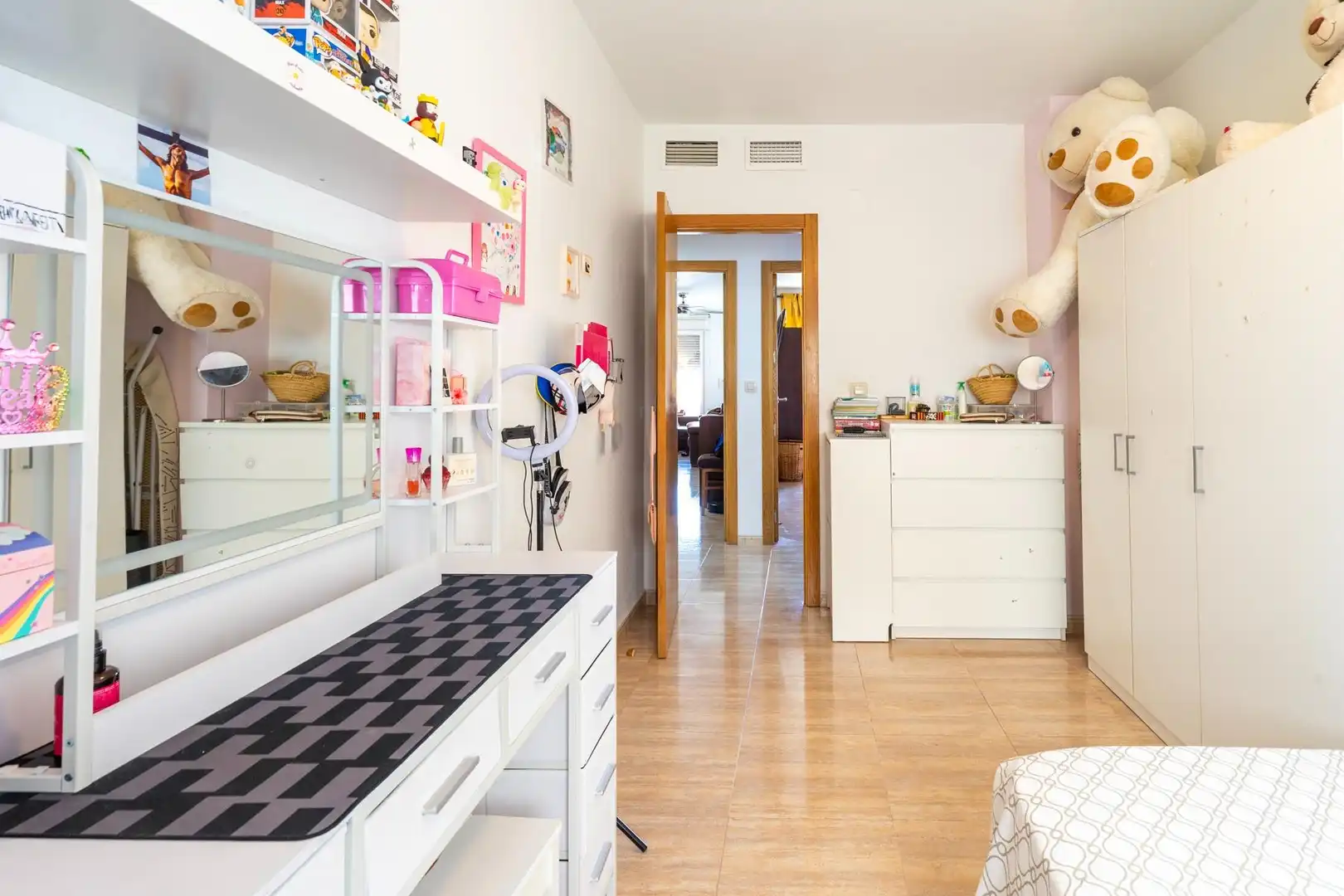 Habitación de Piso en venta en Archena con Aire acondicionado, Calefacción y Trastero