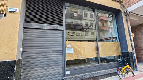 Foto 3 von Geschaftsraum zur Miete in Juan Antonio Abasolo Kalea, 10, Durango, Bizkaia