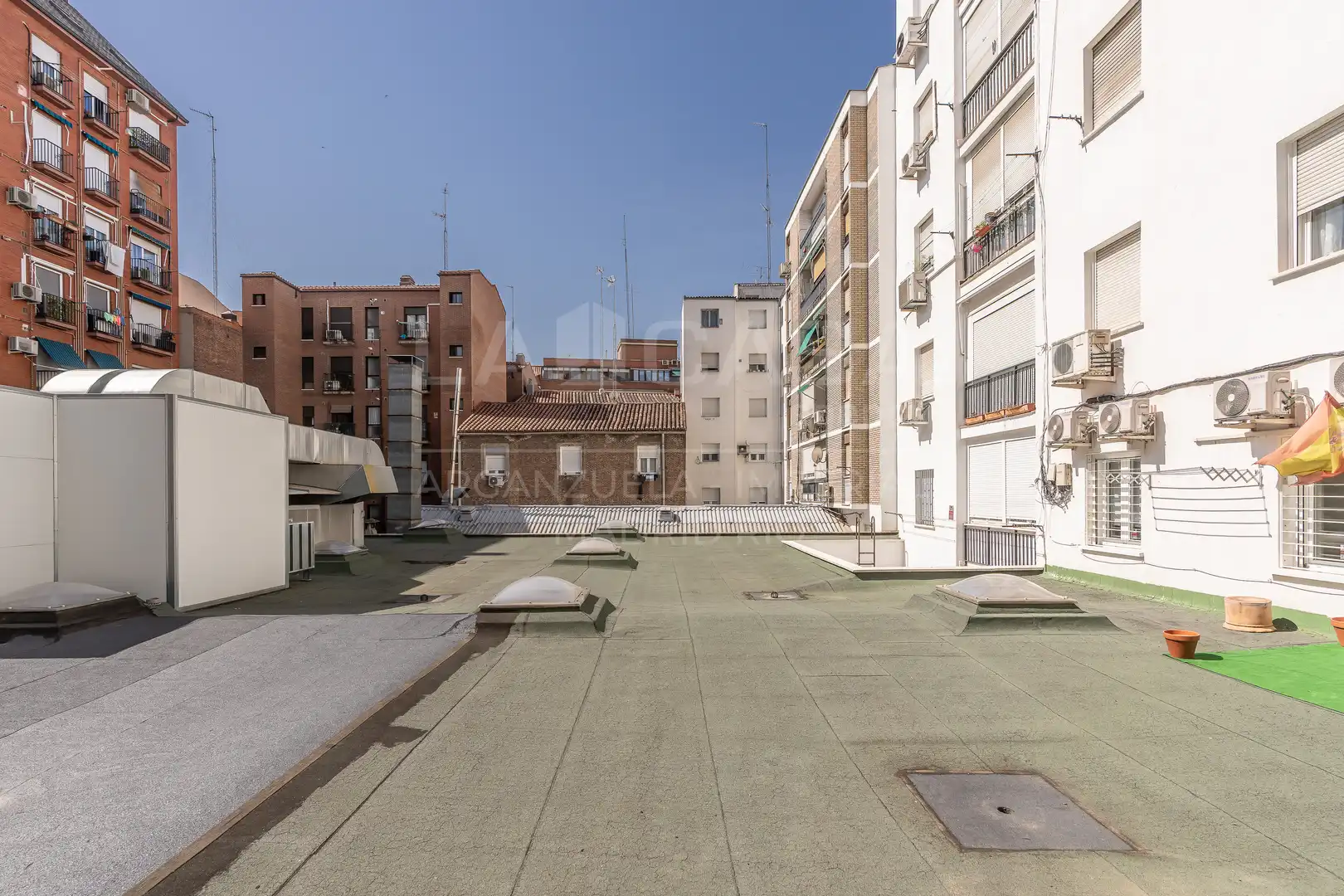 Appartement avec ascenseur à vendre à Calle LINNEO, imagen 12