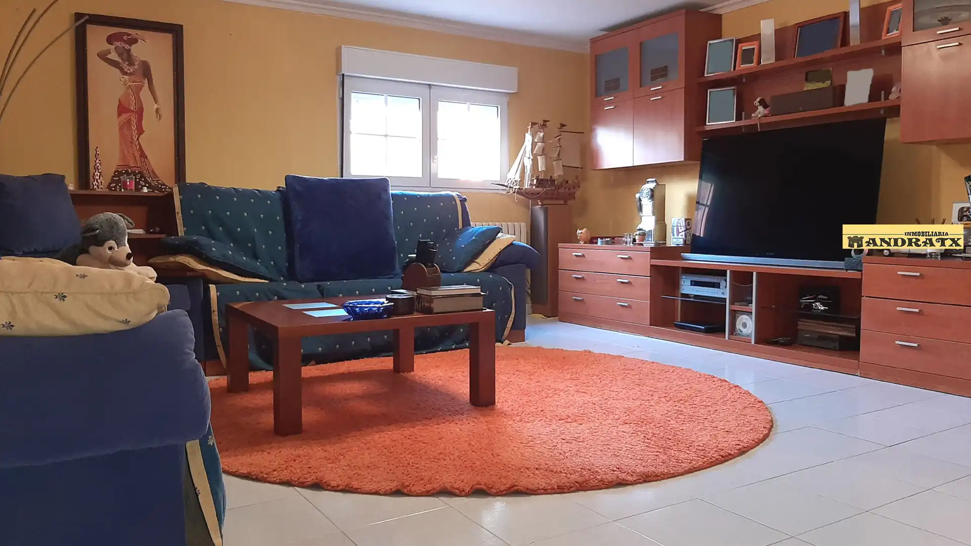 House for sale in A Malata - Catabois - Ciudad Jardín, imagen 15