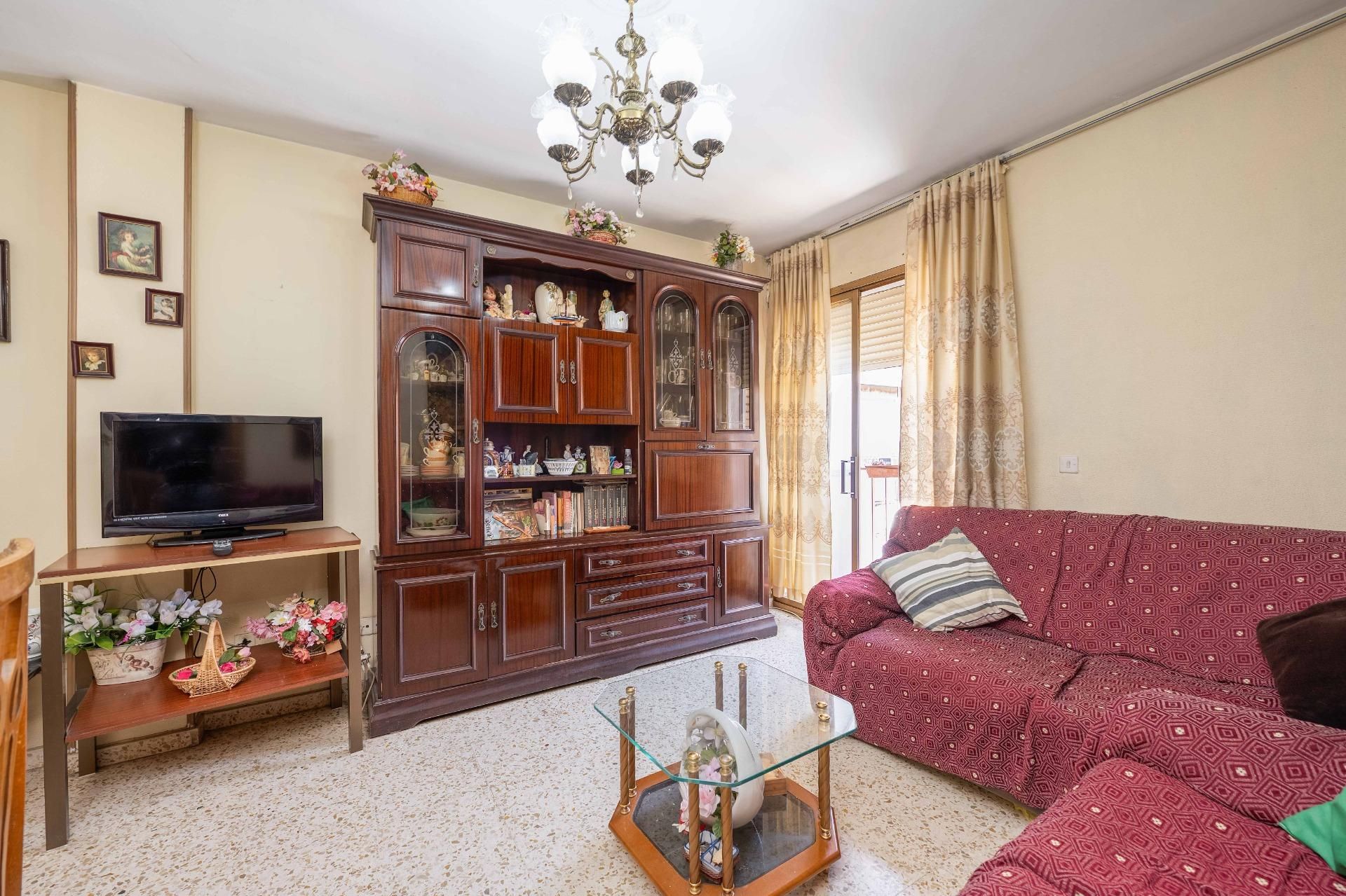 Flat for sale in  AFAN DE RIBERA, El Cerro