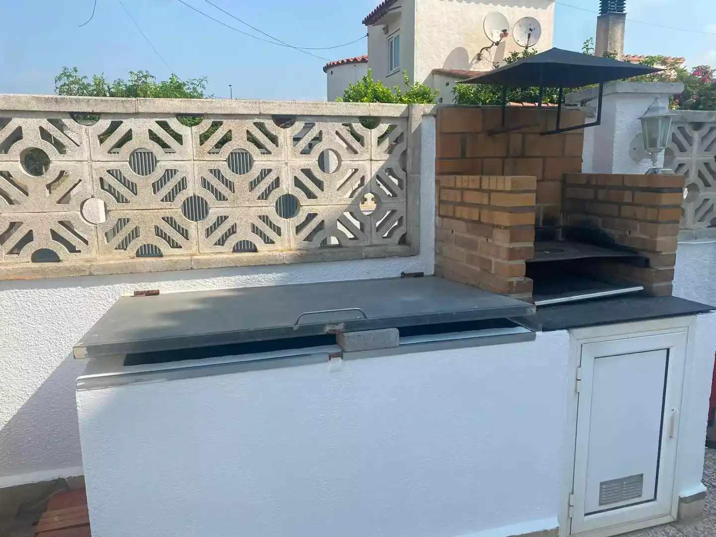 Casa amb terrassa en venda a Puigmal - Mas Nou, imagen 34