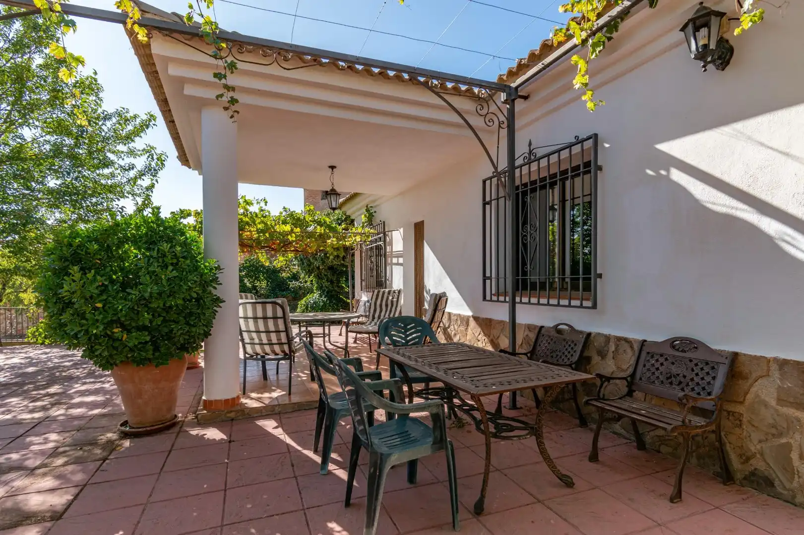 Finca rústica en venta en Vereda morollon, La Peza