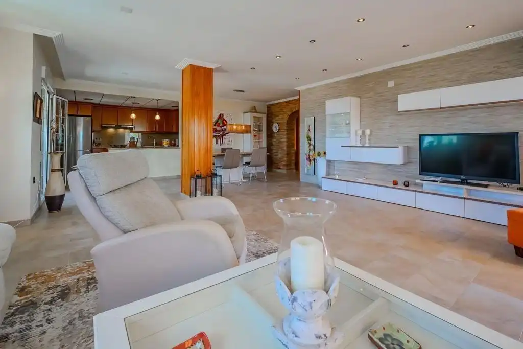 Penthouse with terrace for sale in Orihuela Costa, imagen 3