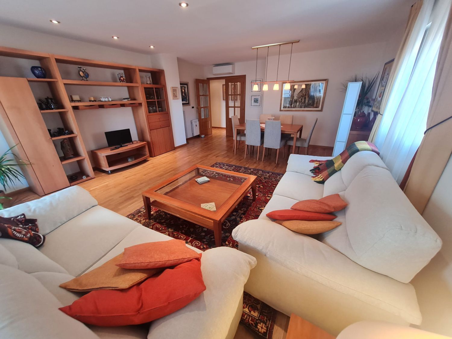 Flat to rent in Zona Avenida del Mar