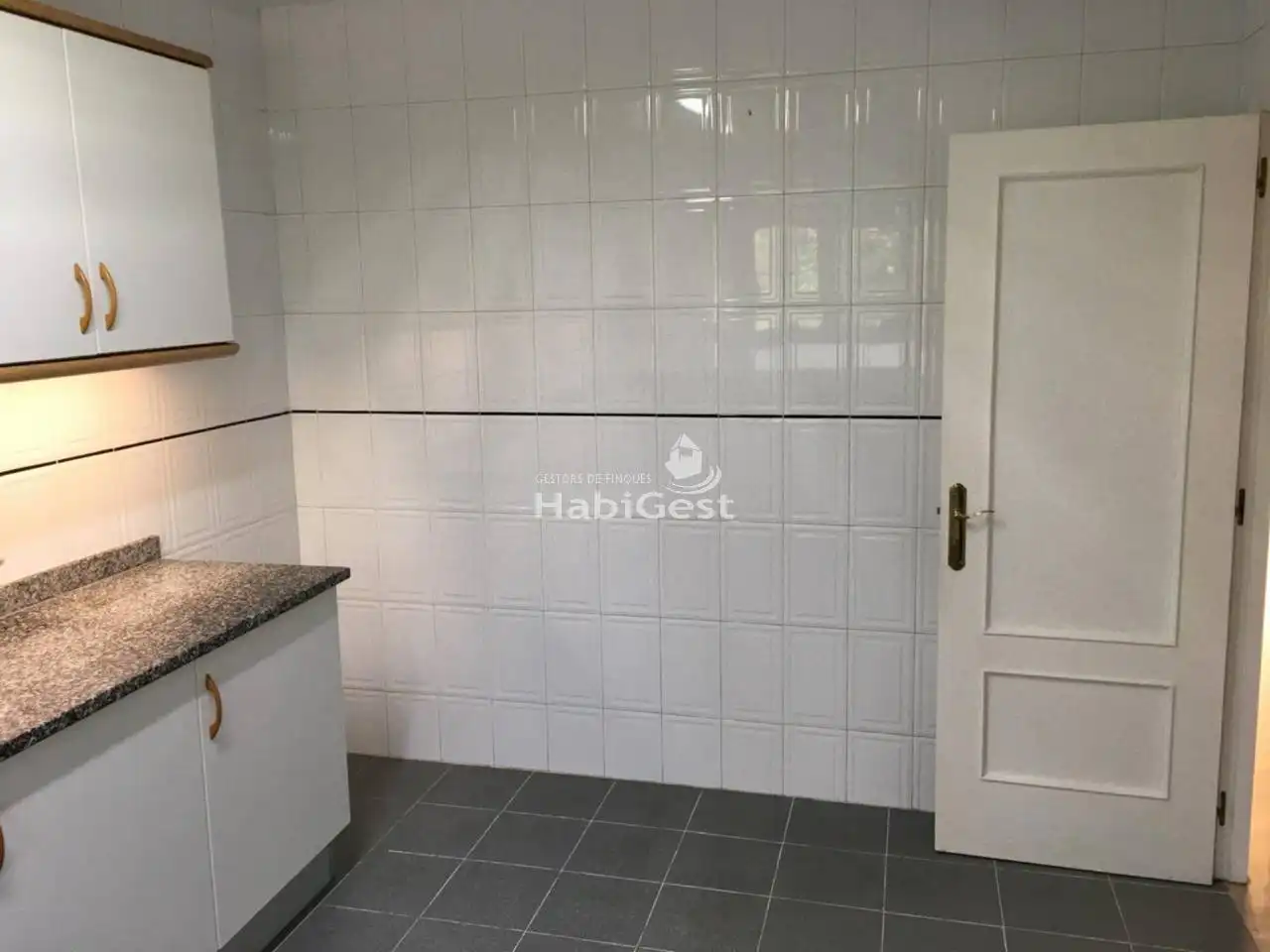 Cocina de Casa adosada en venta en Quart con Aire acondicionado, Calefacción y Terraza