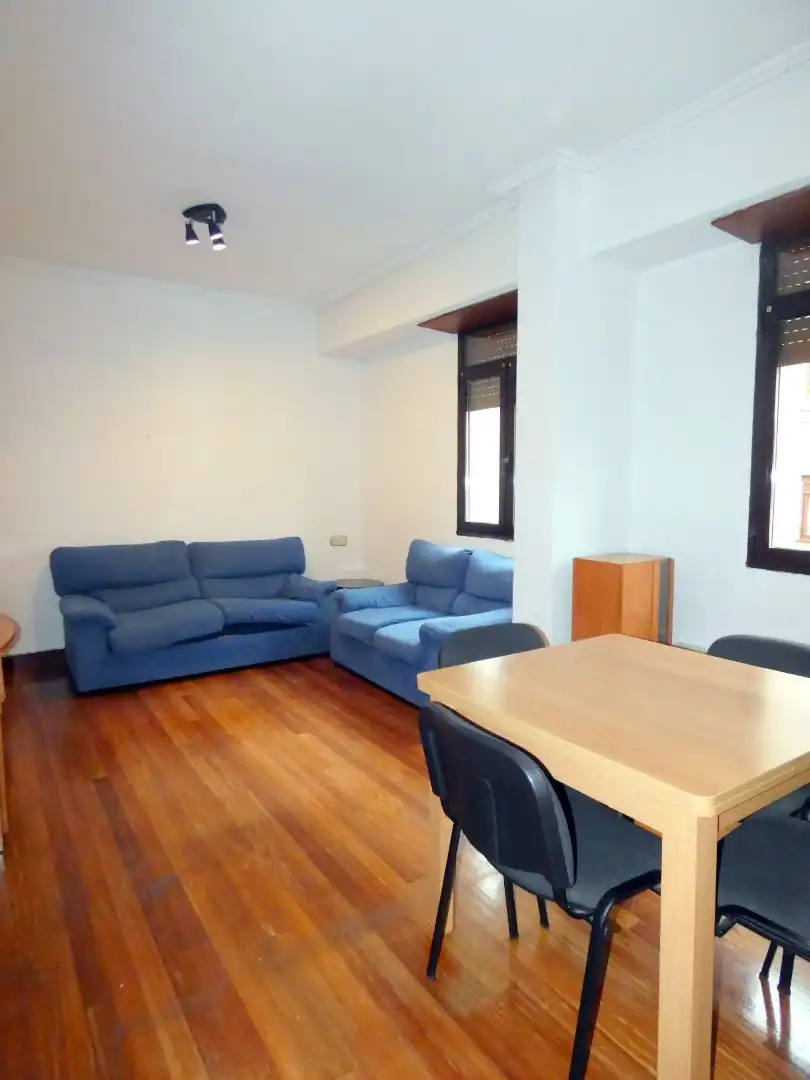 Piso con ascensor en venta en Eguiluz Antonio Médico Kalea, imagen 21