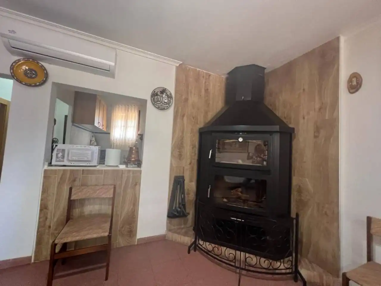 Chalet con jardín en venta en Calle Poligono, imagen 27