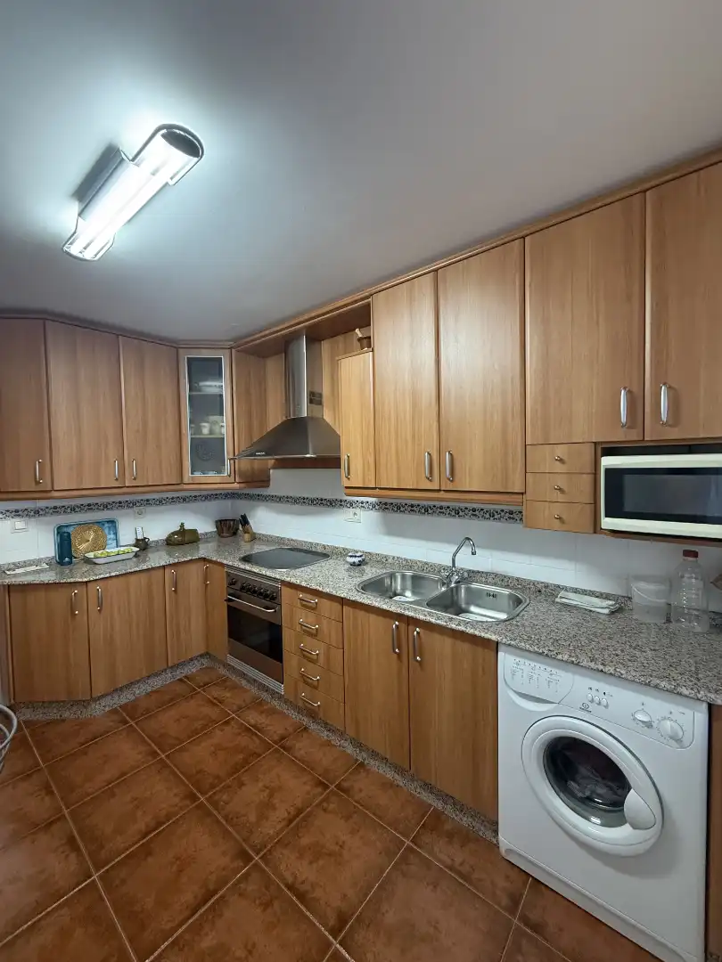 Appartamento con terrazza in vendita a Calle Don Juan 7, imagen 14