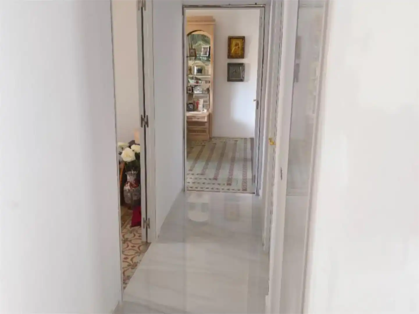 Wohnung zum Verkauf in N-iia, 29, Ateca