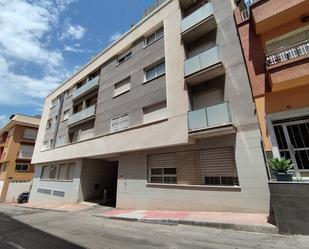 Exterior view of Flat for sale in  Murcia Capital