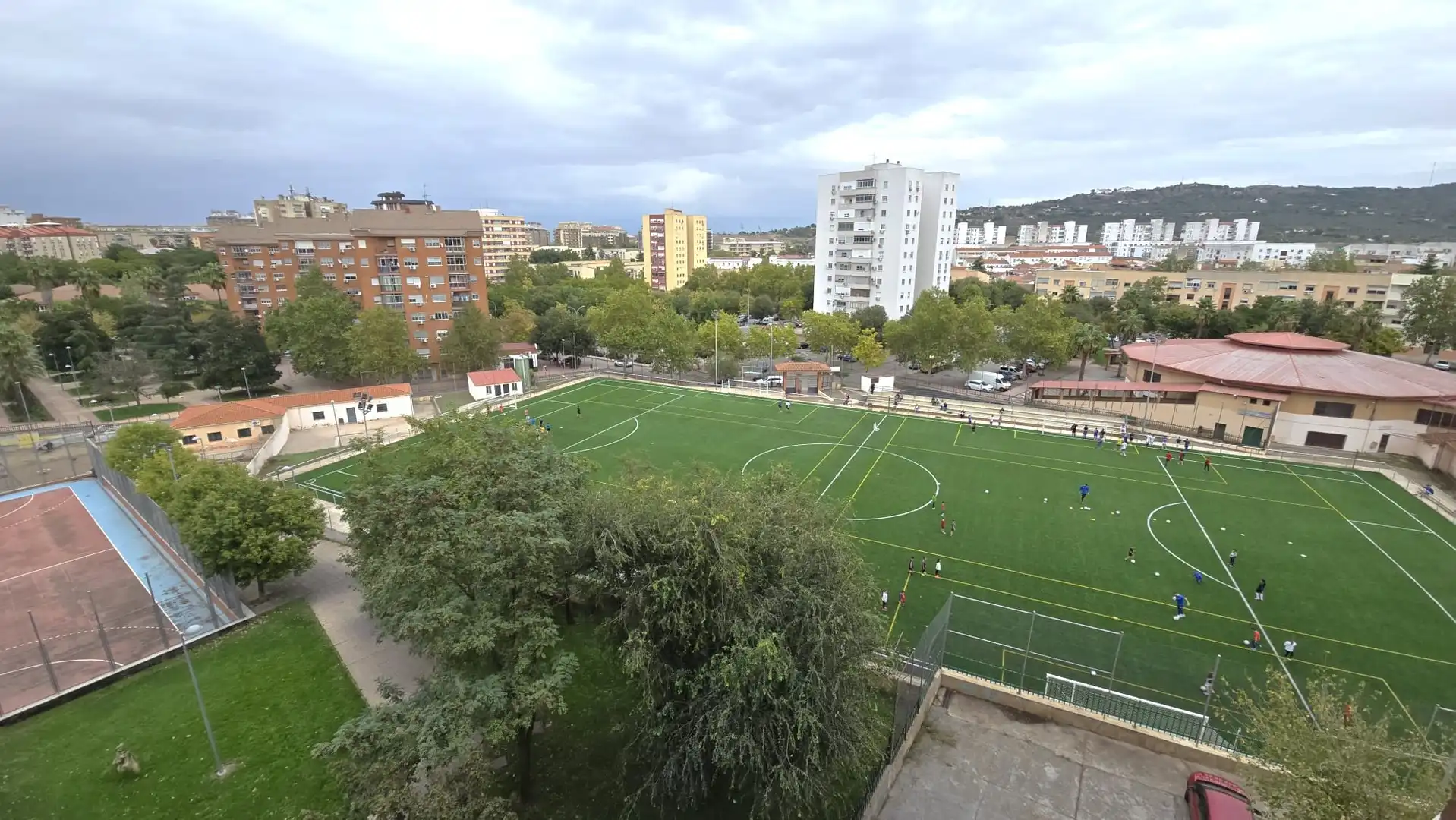 Appartement avec ascenseur à louer à RONDA DE LA PIZARRA, imagen 5