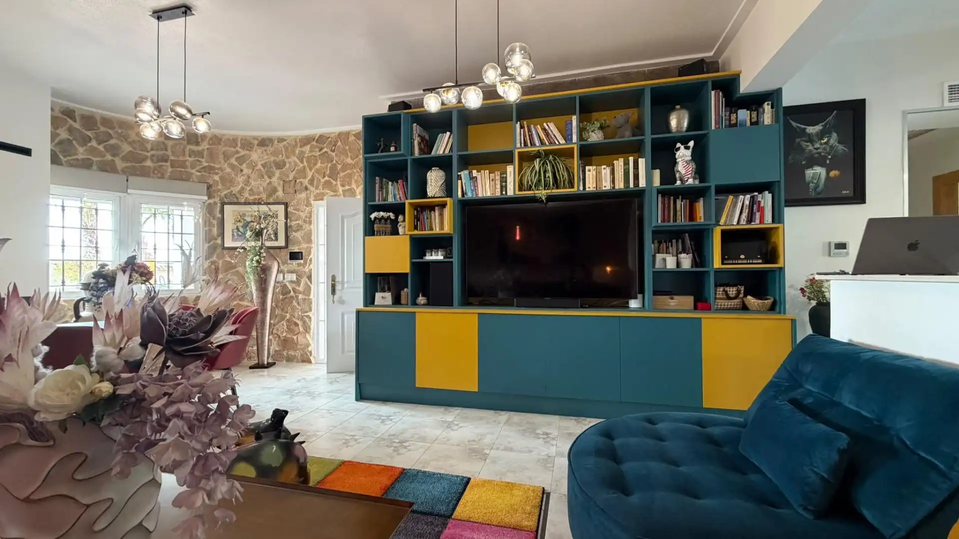 Maison rustique avec piscine à vendre à Catral, imagen 18