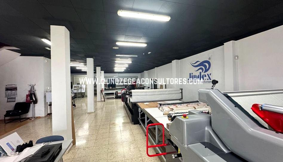 Photo 1 of Industrial buildings to rent in Polvillares E, Navas del Sepillar, Córdoba