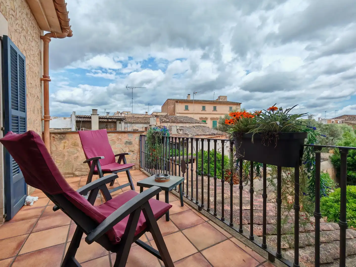 Casa o chalet en venta en Campos poble