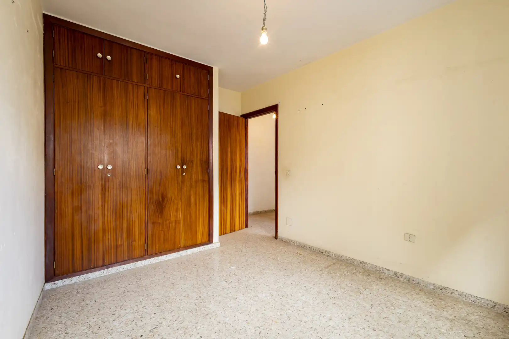 Schlafzimmer von Gebäude zum Verkauf in Centro
