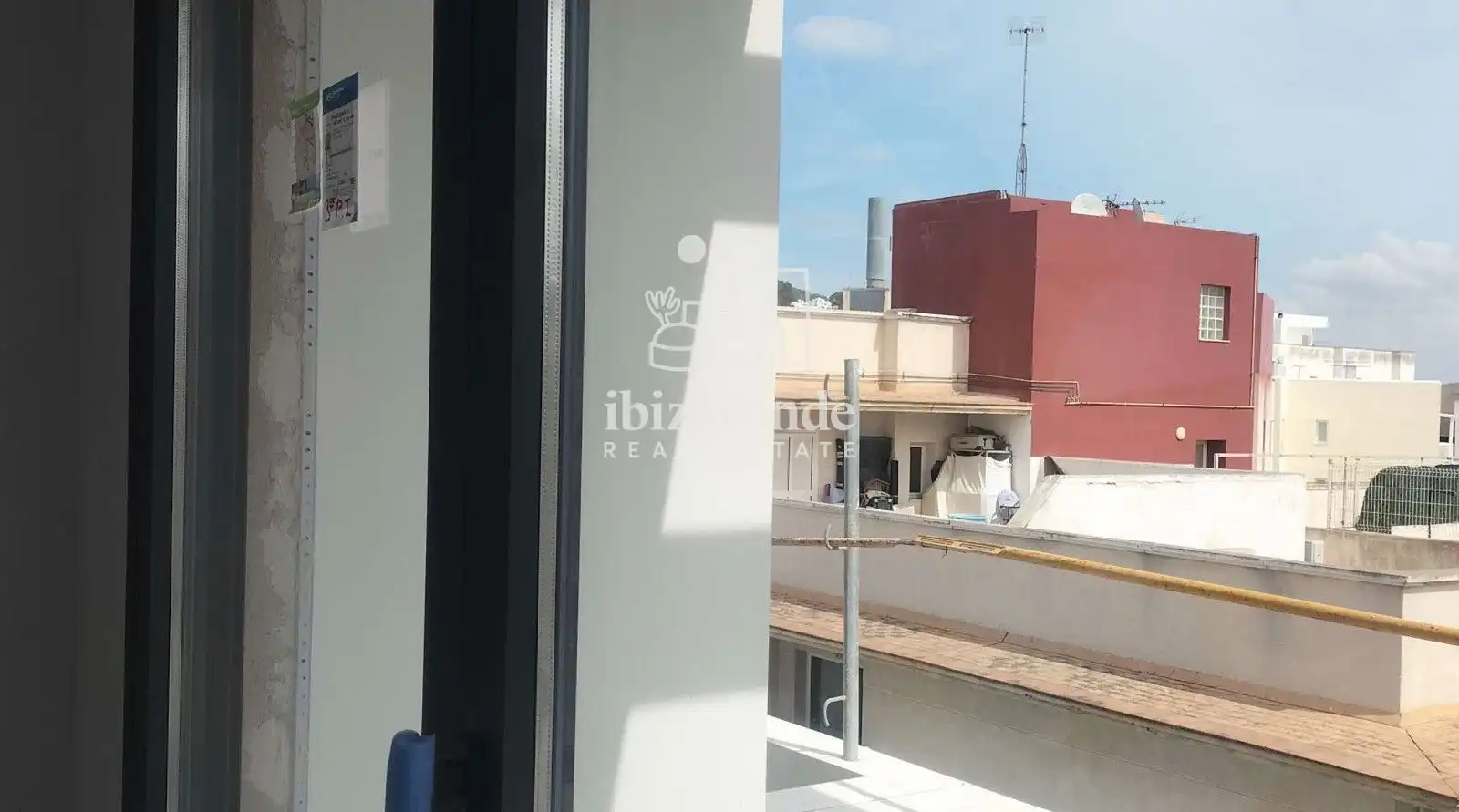Penthouse with pool for sale in Johann Sebastian Bach, imagen 2