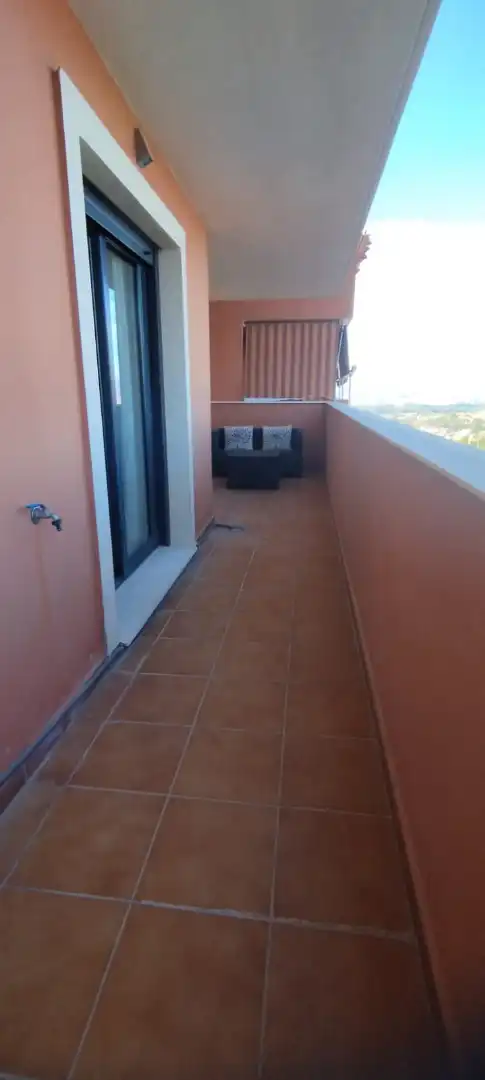 Flat for rent in Calle Padre Jiménez López, Coín
