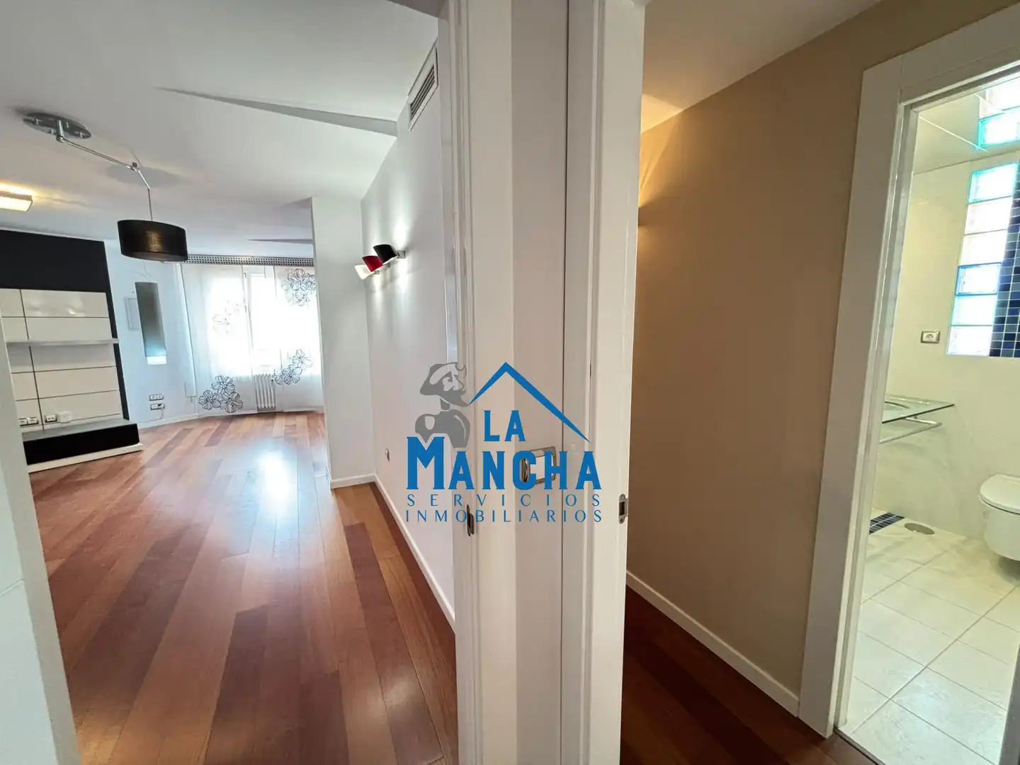 Piso en venta en Carretas - Pajarita