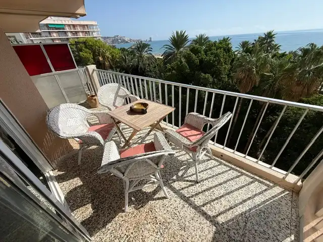 Appartement compact avec ascenseur à vendre à Plaça Constitució, imagen 4