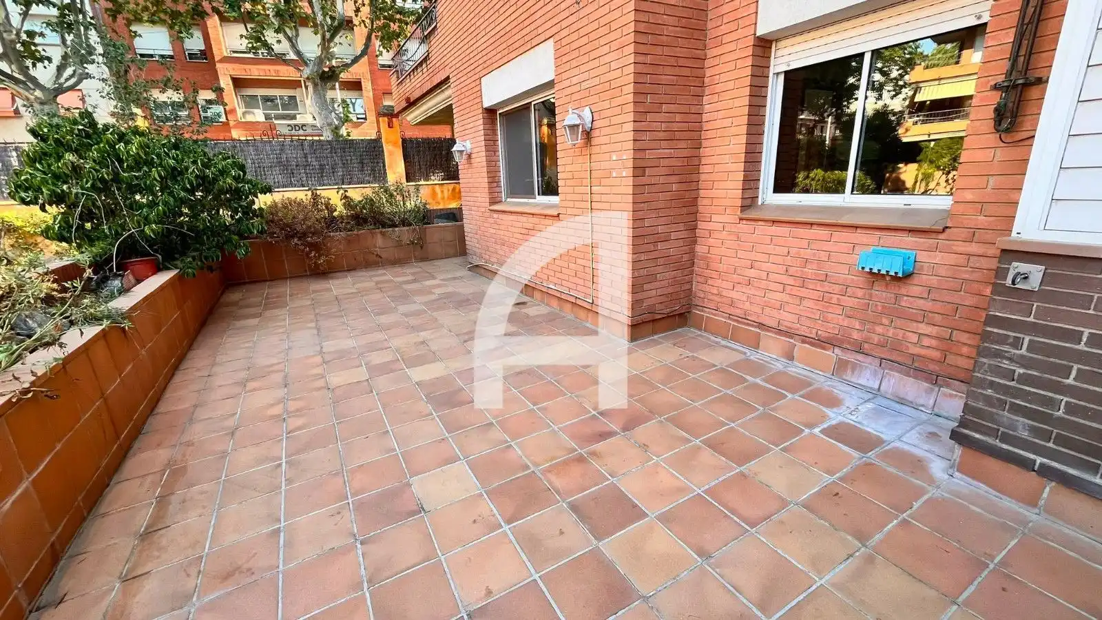 Terrasse von Wohnung zur Miete in Cardedeu mit Heizung, Terrasse und Abstellraum