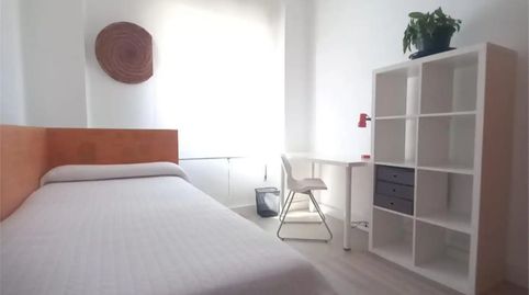 Foto 4 de Piso en venta en Calle Padre Suarez, 29, Santo Domingo - El Campillín, Oviedo
