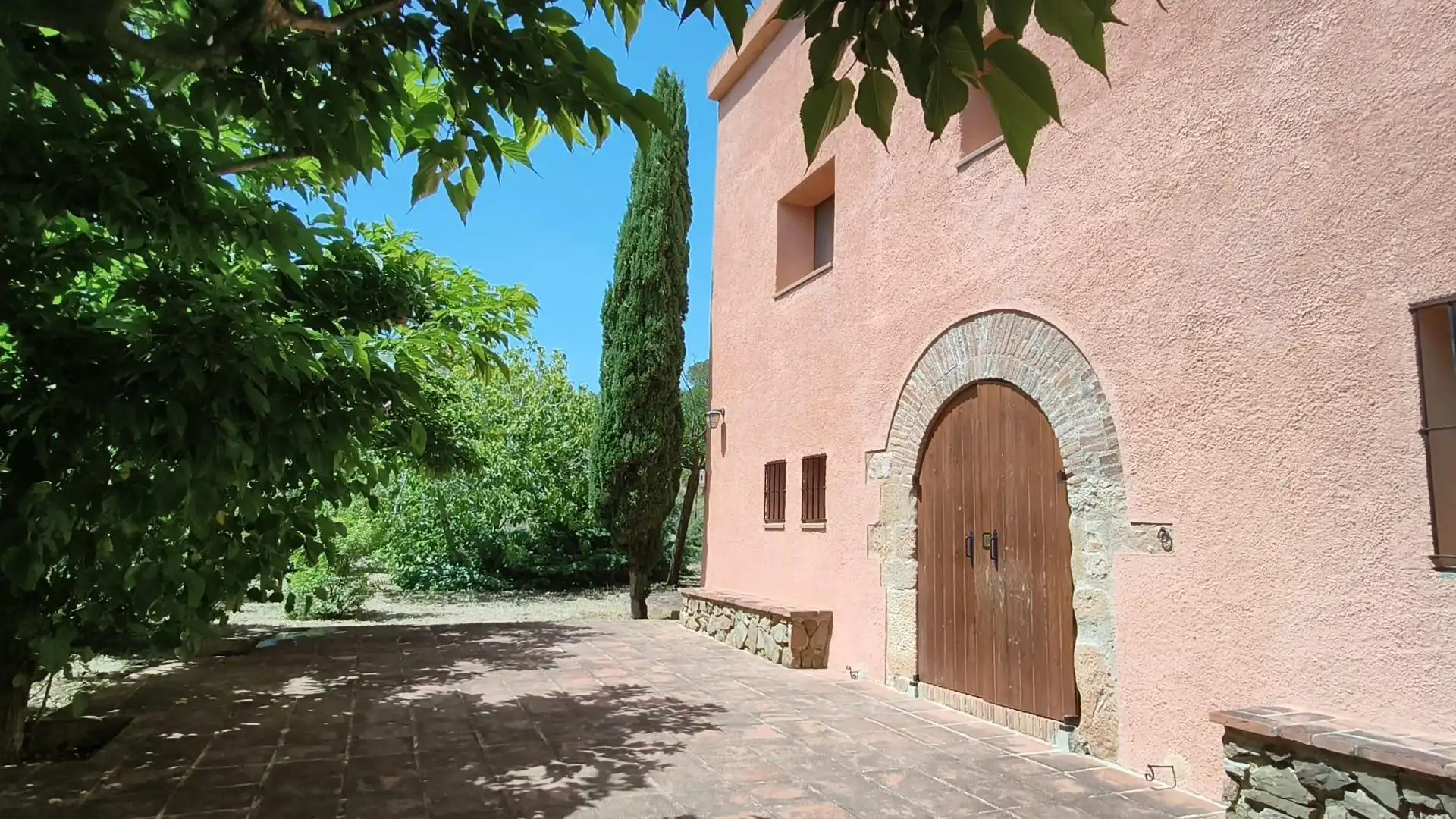 Maison rustique à vendre à La Selva del Camp