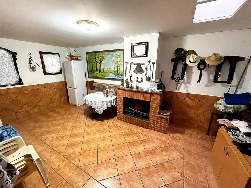 Casa adosada en venta en Tarancón con Aire acondicionado y Calefacción