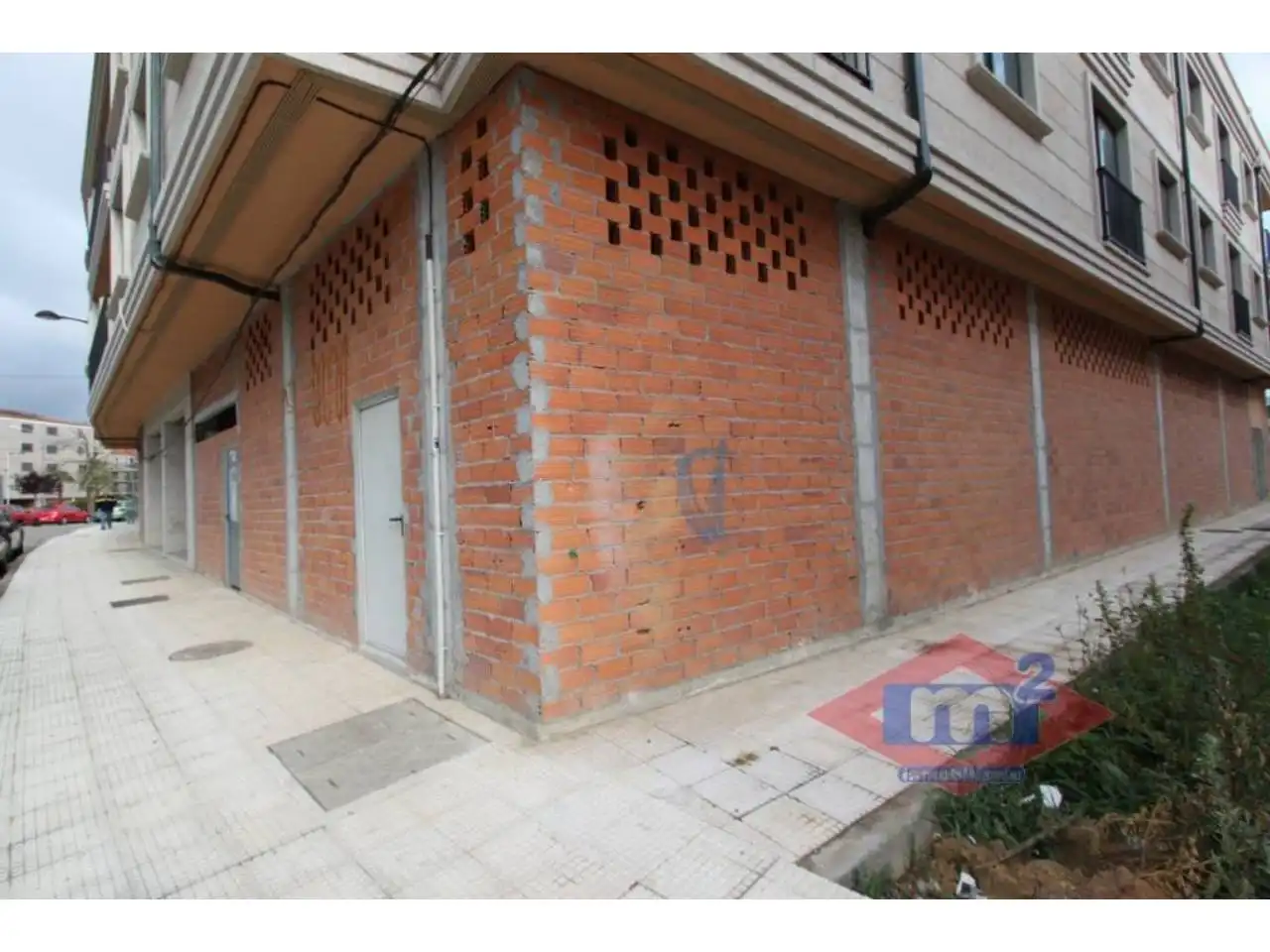 Local comercial en venta en Salceda de Caselas