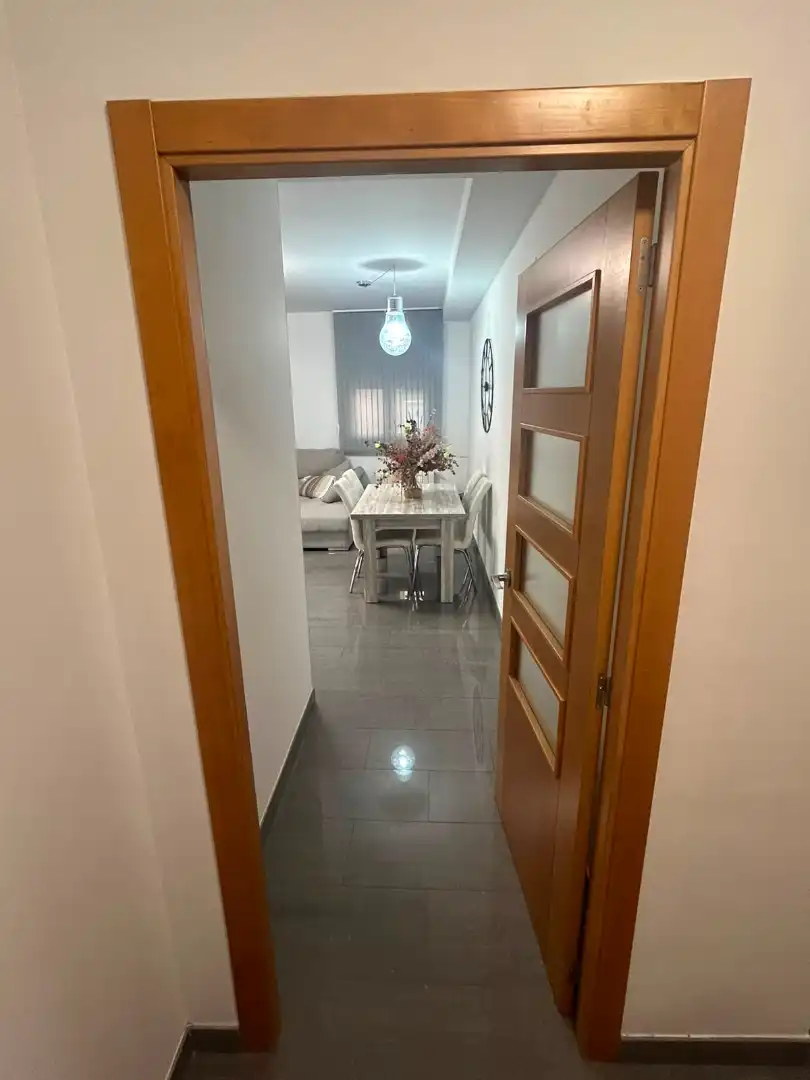 Dúplex en venda en La Pobla de Vallbona amb Aire condicionat, Calefacció i Terrassa