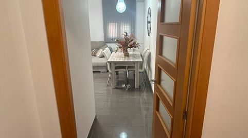SE VENDE ATICO DUPLEX DE 155 m2 en POBLA DE VALLBONA, imatge 2