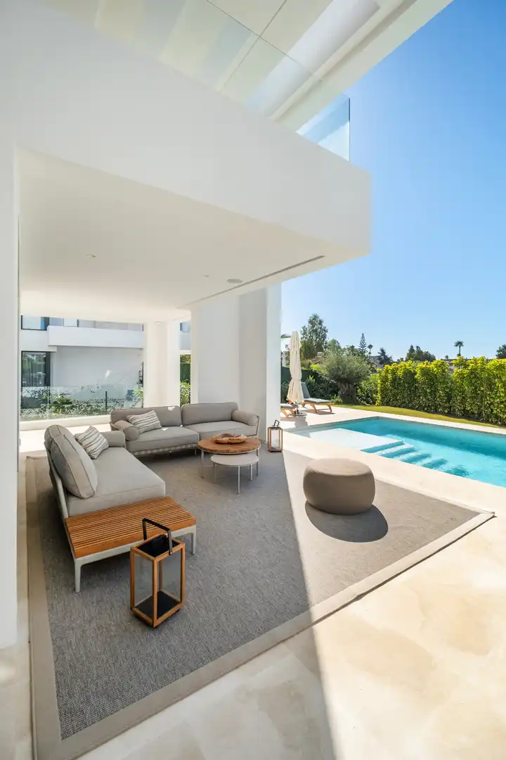 Haus zum Verkauf in Benamara - Atalaya, imagen 3
