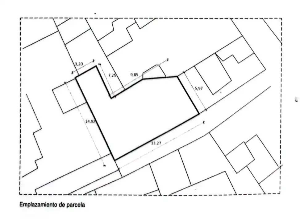 Inmuebles singulares en venta en Calle Penitencia 4, imagen 2