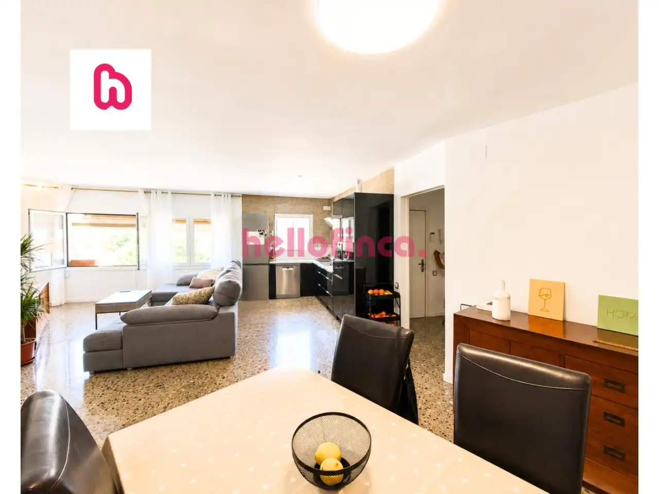 Wohnung zum Verkauf in Ponent, imagen 5