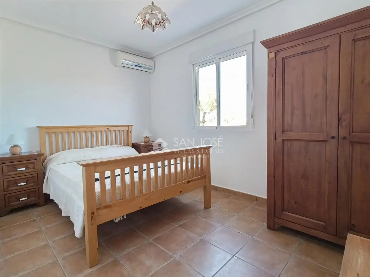 Villa con piscina in vendita a Monóvar  / Monòver, imagen 15